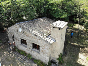 maison de campagne